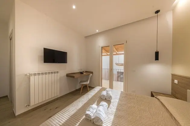 Superior Tek Büyük Yataklı Oda