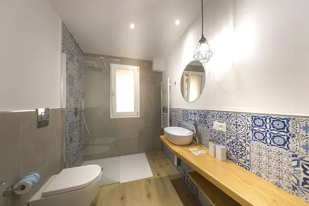 Superior Tek Büyük Yataklı Oda