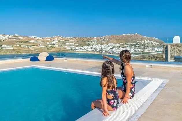 Exclusive Villa