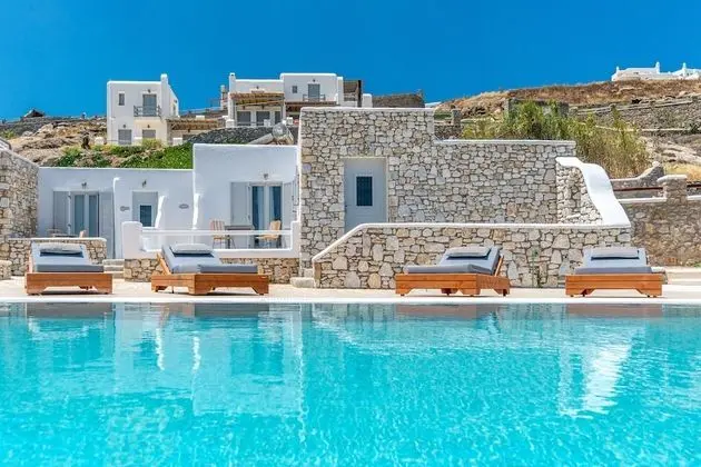Exclusive Villa