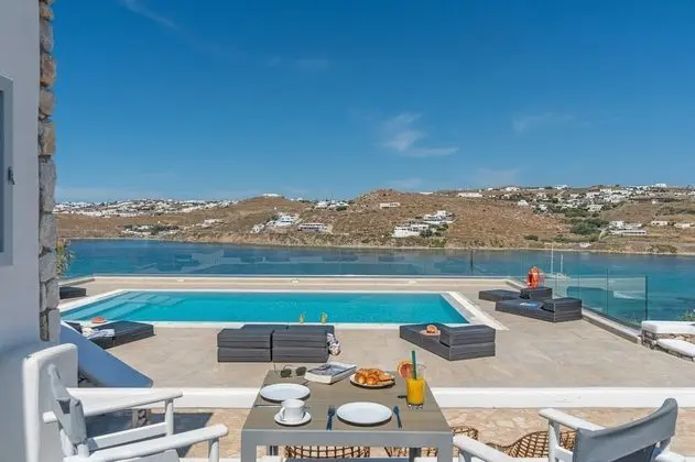 Exclusive Villa