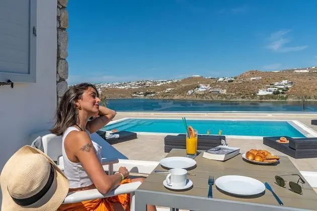 Exclusive Villa