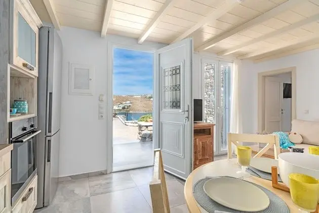 Exclusive Villa