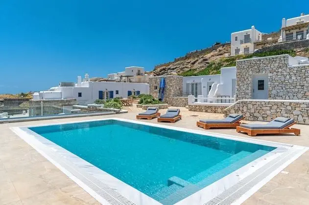 Exclusive Villa