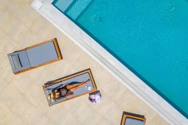 Exclusive Villa