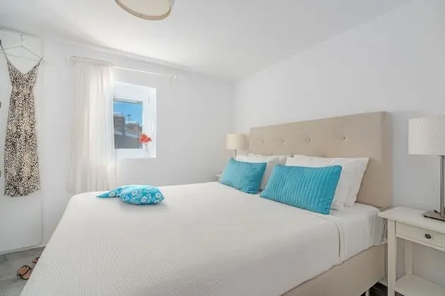 Panoramic Apart Daire