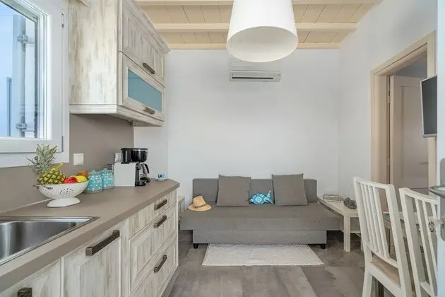 Panoramic Apart Daire