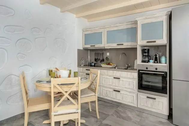 Panoramic Apart Daire