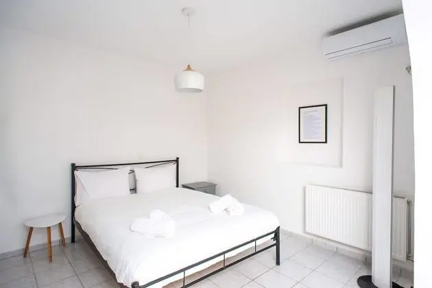 Deluxe Apart Daire, Deniz Manzaralı