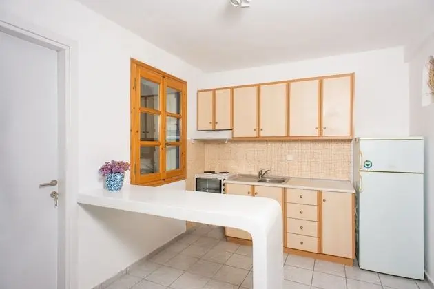 Deluxe Apart Daire, Deniz Manzaralı