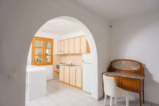 Deluxe Apart Daire, Deniz Manzaralı