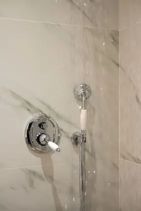 Deluxe Apart Daire, Deniz Manzaralı