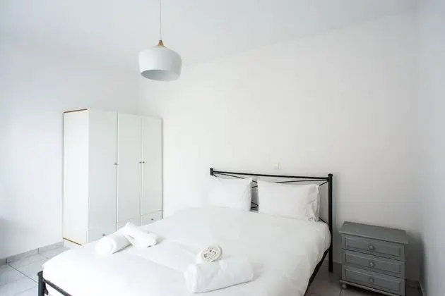 Panoramic Apart Daire, Deniz Manzaralı