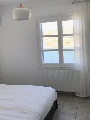 Panoramic Apart Daire, Deniz Manzaralı