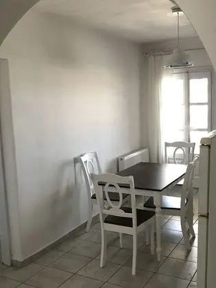 Panoramic Apart Daire, Deniz Manzaralı