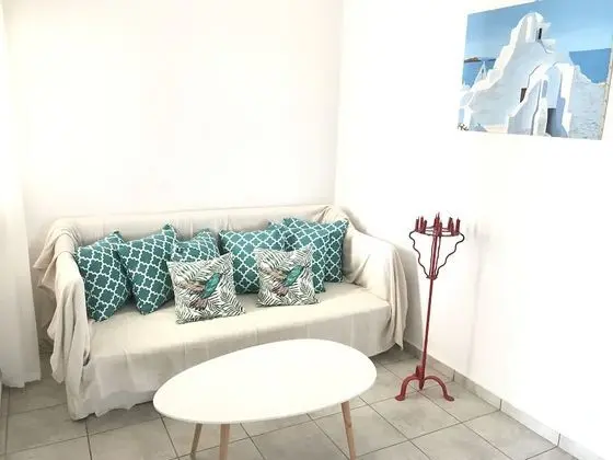 Panoramic Apart Daire, Deniz Manzaralı