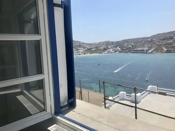 Panoramic Apart Daire, Deniz Manzaralı