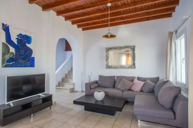Panoramic Ev, Deniz Manzaralı