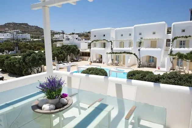 Maisonette House, Sea View