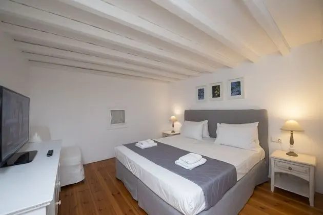 Maisonette House, Sea View