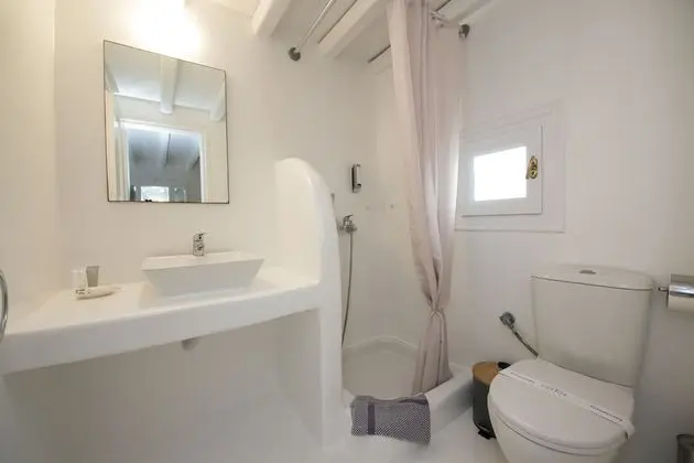 Maisonette House, Sea View