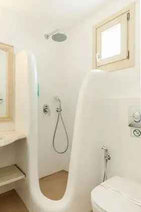 Superior Oda, Havuz Manzaralı