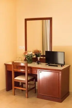 Deluxe Üç Kişilik Oda, Deniz Manzaralı