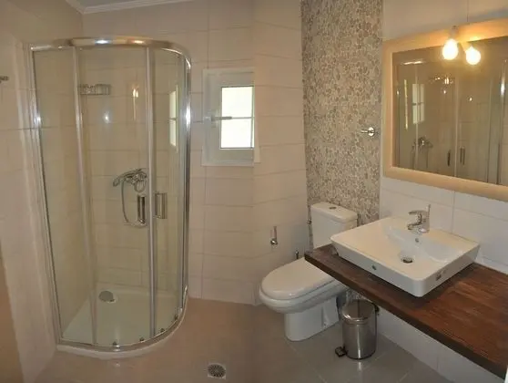 Ev, 3 Yatak Odası, Sigara İçilebilir, Veranda