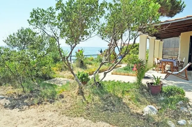 Ev, 3 Yatak Odası, Sigara İçilebilir, Veranda