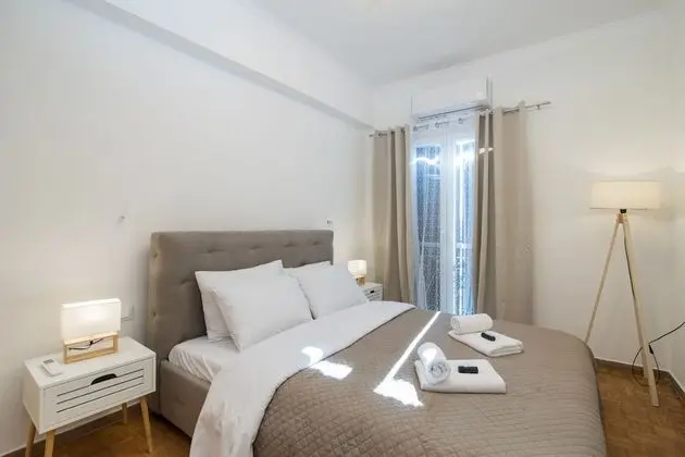 Deluxe Apart Daire