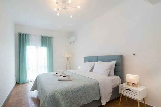 Deluxe Apart Daire