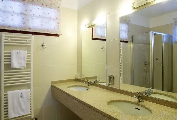 Executive Süit, Sauna