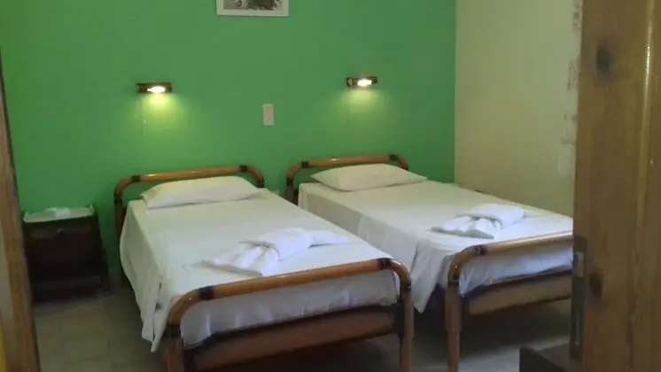 Apart Daire, 2 Yatak Odası, Bahçe Manzaralı