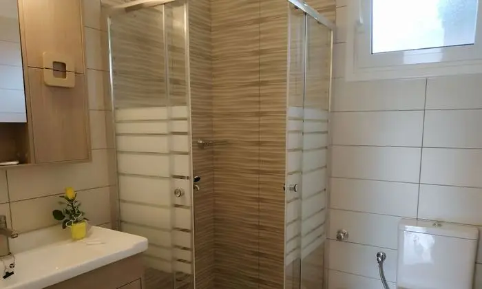 Apart Daire, 2 Yatak Odası, Bahçe Manzaralı