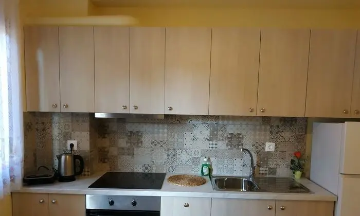 Apart Daire, 2 Yatak Odası, Bahçe Manzaralı
