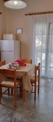 Apart Daire, 2 Yatak Odası, Bahçe Manzaralı