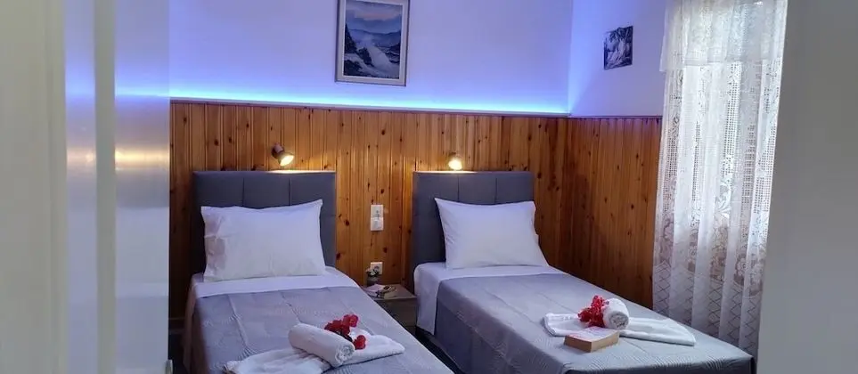 Apart Daire, 3 Yatak Odası, Bahçe Manzaralı