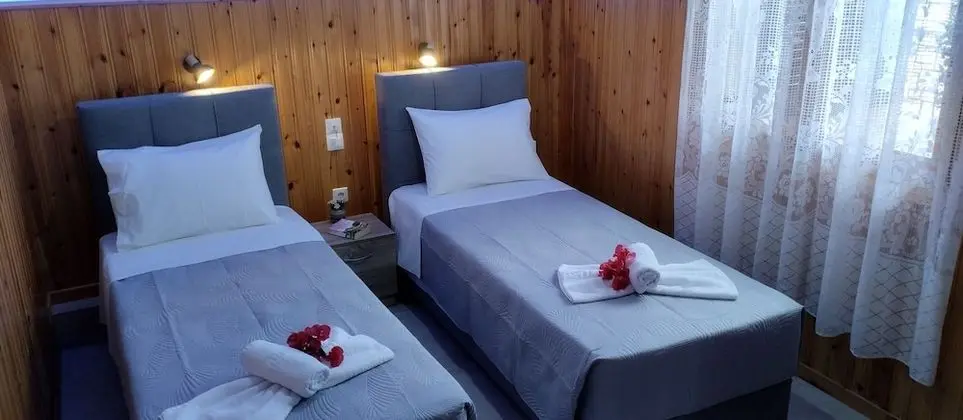 Apart Daire, 3 Yatak Odası, Bahçe Manzaralı
