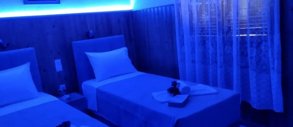 Apart Daire, 3 Yatak Odası, Bahçe Manzaralı