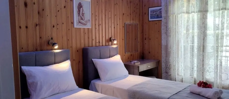 Apart Daire, 3 Yatak Odası, Bahçe Manzaralı