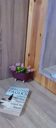 Apart Daire, 3 Yatak Odası, Bahçe Manzaralı