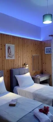Apart Daire, 3 Yatak Odası, Bahçe Manzaralı