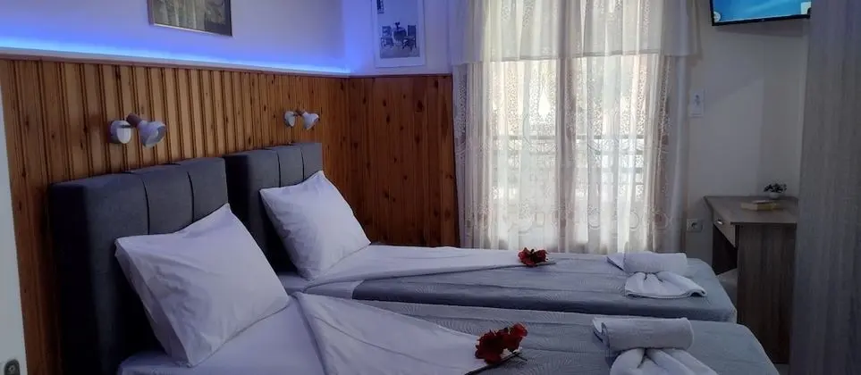 Apart Daire, 3 Yatak Odası, Bahçe Manzaralı