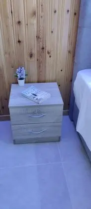 Apart Daire, 3 Yatak Odası, Bahçe Manzaralı