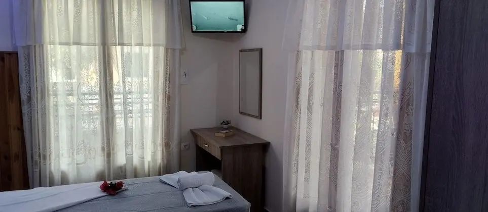Apart Daire, 3 Yatak Odası, Bahçe Manzaralı