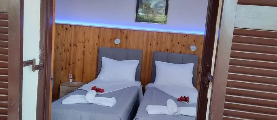 Apart Daire, 3 Yatak Odası, Bahçe Manzaralı