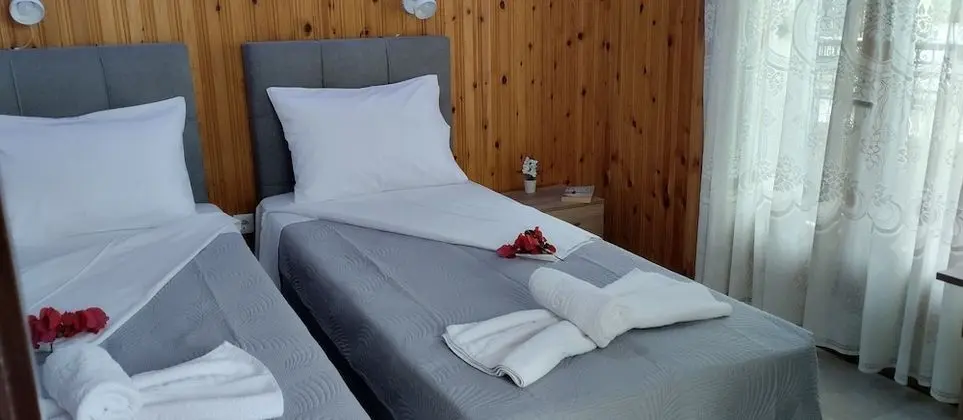 Apart Daire, 3 Yatak Odası, Bahçe Manzaralı