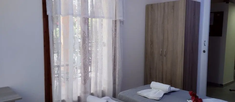 Apart Daire, 3 Yatak Odası, Bahçe Manzaralı