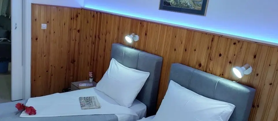 Apart Daire, 3 Yatak Odası, Bahçe Manzaralı