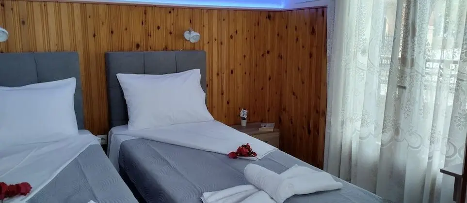 Apart Daire, 3 Yatak Odası, Bahçe Manzaralı